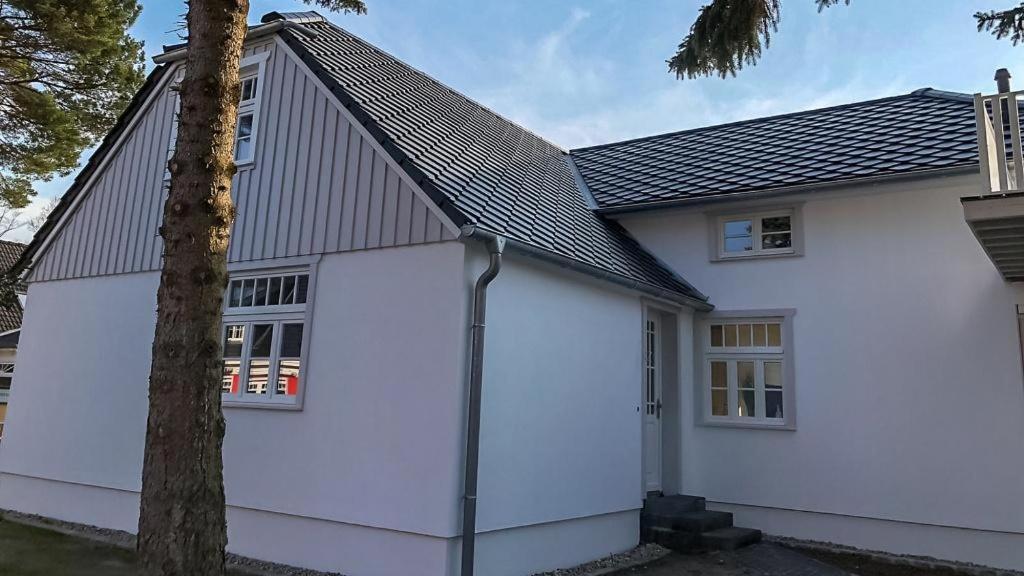 Muehlenhaus Siebkammer Преров Екстериор снимка